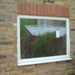 New window opening & window