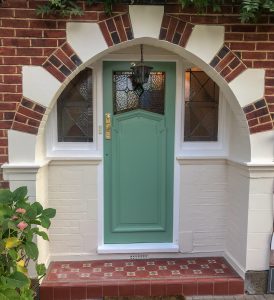 Exterior Decorating Twickenham