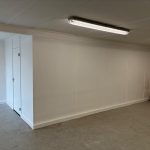 Alt text: New sailing room at Datchet Water Sailing Club